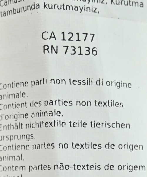 Max Mara（マックスマーラ）その他 黒 サイズ:S レディース/2200620191036