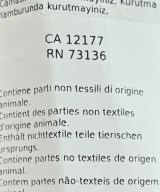 Max Mara（マックスマーラ）その他 黒 サイズ:S レディース/2200620191036