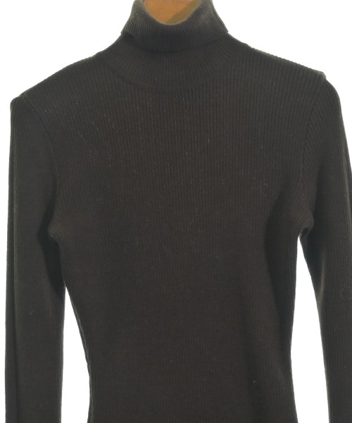 Max Mara（マックスマーラ）ニット・セーター 茶 サイズ:-(XS位) レディース/2200620266048