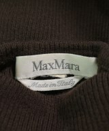 Max Mara（マックスマーラ）ニット・セーター 茶 サイズ:-(XS位) レディース/2200620266048