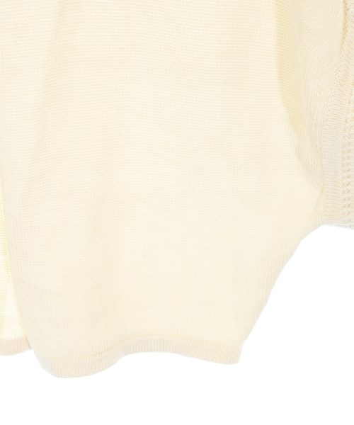 Max Mara（マックスマーラ）カーディガン 白 サイズ:M レディース/2200619716059