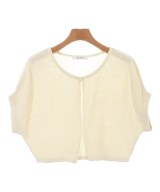 Max Mara（マックスマーラ）カーディガン 白 サイズ:M レディース/2200619716059