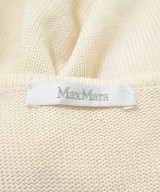 Max Mara（マックスマーラ）カーディガン 白 サイズ:M レディース/2200619716059