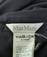 Max Mara（マックスマーラ）ロング・マキシ丈スカート 紺 サイズ:40(M位) レディース/2200619716288