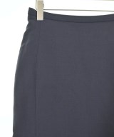 Max Mara（マックスマーラ）ロング・マキシ丈スカート 紺 サイズ:40(M位) レディース/2200619716288