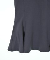 Max Mara（マックスマーラ）ロング・マキシ丈スカート 紺 サイズ:40(M位) レディース/2200619716288