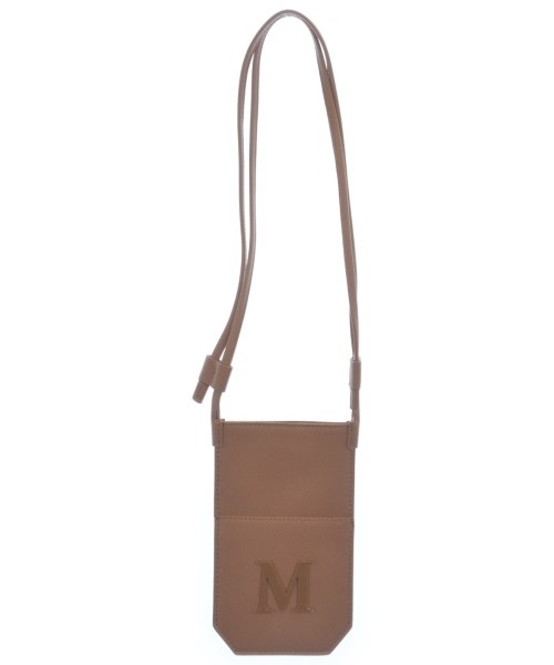 マックスマーラ(Max Mara)のMax Mara ショルダーバッグ