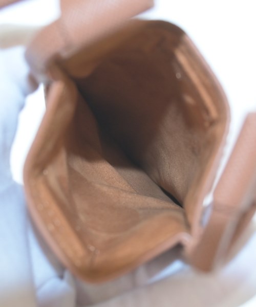 Max Mara（マックスマーラ）ショルダーバッグ 茶 サイズ:- レディース/2200606661065