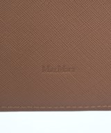 Max Mara（マックスマーラ）ショルダーバッグ 茶 サイズ:- レディース/2200606661065