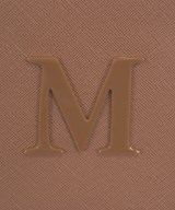 Max Mara（マックスマーラ）ショルダーバッグ 茶 サイズ:- レディース/2200606661065