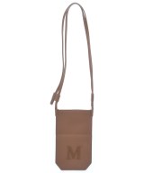 Max Mara ショルダーバッグ