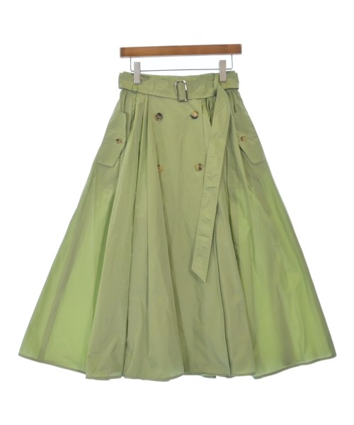 マックスマーラ(Max Mara)のMax Mara ロング・マキシ丈スカート