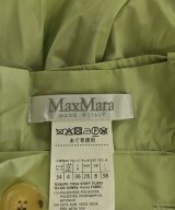 Max Mara（マックスマーラ）ロング・マキシ丈スカート 緑 サイズ:38(S位) レディース/2200620939034