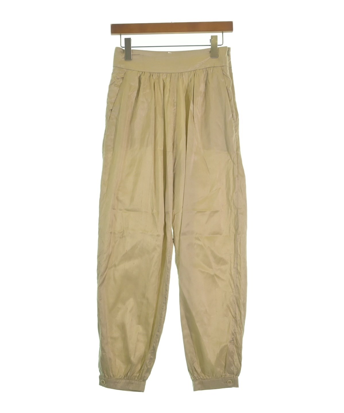 Max Mara（マックスマーラ）その他 ベージュ サイズ:42(M位