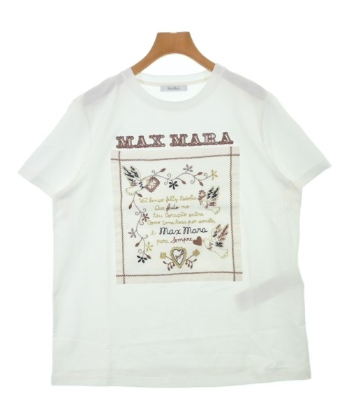 マックスマーラ(Max Mara)のMax Mara Tシャツ・カットソー