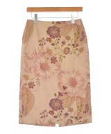 Max Mara ひざ丈スカート