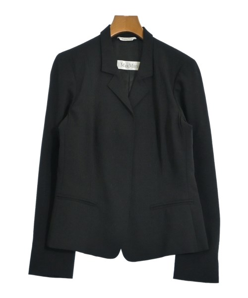 マックスマーラ(Max Mara)のMax Mara カジュアルジャケット