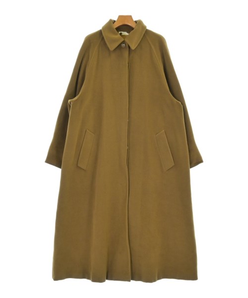 マックスマーラ(Max Mara)のMax Mara ステンカラーコート