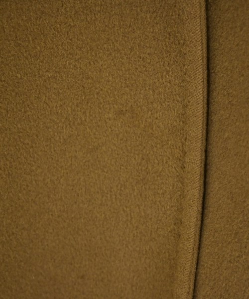Max Mara（マックスマーラ）ステンカラーコート 茶 サイズ:46(XL位) レディース/2200603548017
