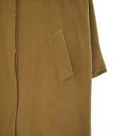 Max Mara（マックスマーラ）ステンカラーコート 茶 サイズ:46(XL位) レディース/2200603548017