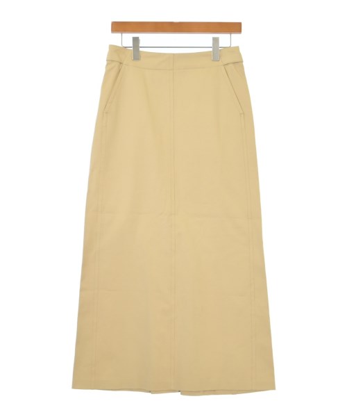 マックスマーラ(Max Mara)のMax Mara ロング・マキシ丈スカート