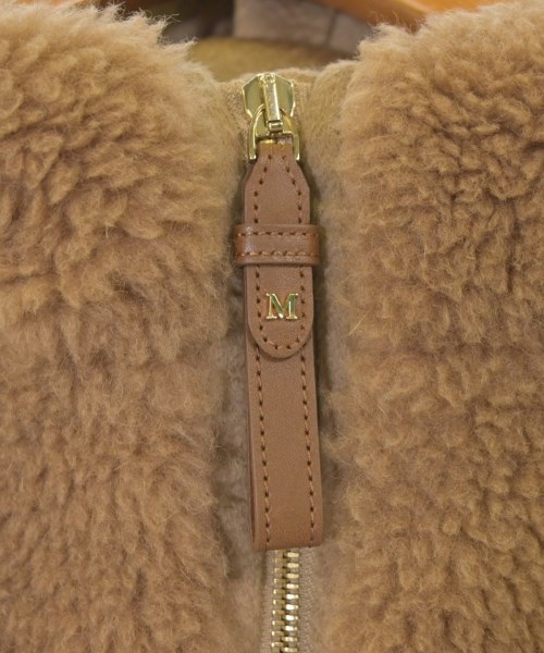 Max Mara（マックスマーラ）その他 茶 サイズ:SM レディース/2200604101037