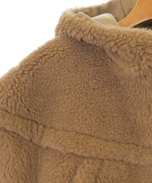 Max Mara（マックスマーラ）その他 茶 サイズ:SM レディース/2200604101037