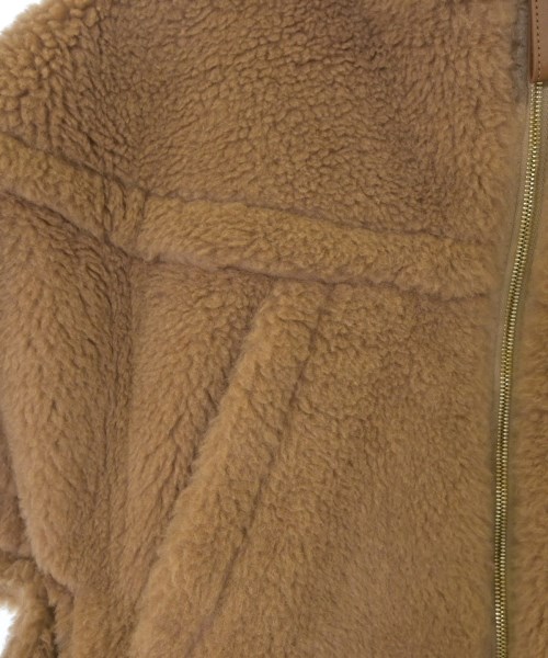 Max Mara（マックスマーラ）その他 茶 サイズ:SM レディース/2200604101037