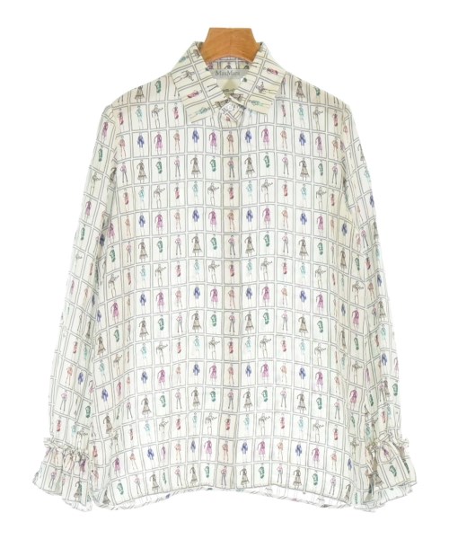 マックスマーラ(Max Mara)のMax Mara カジュアルシャツ