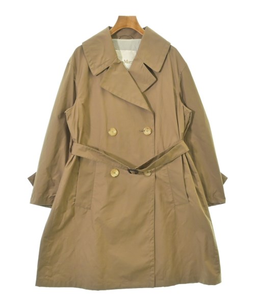 Max Mara トレンチコート