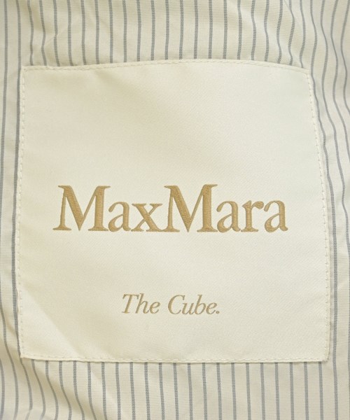 Max Mara（マックスマーラ）トレンチコート 茶 サイズ:38(S位) レディース/2200608143071
