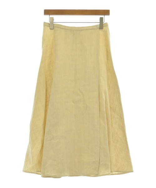 マックスマーラ(Max Mara)のMax Mara ロング・マキシ丈スカート