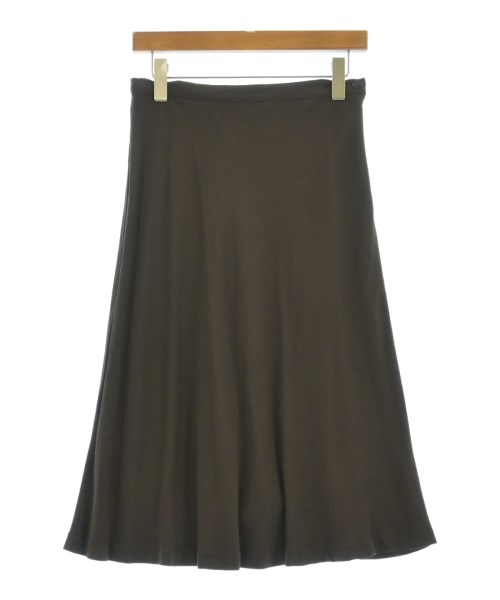 マックスマーラ(Max Mara)のMax Mara ひざ丈スカート