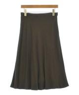 Max Mara ひざ丈スカート