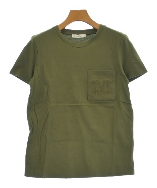マックスマーラ(Max Mara)のMax Mara Tシャツ・カットソー