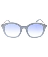 Max Mara（マックスマーラ）サングラス 青 サイズ:- レディース/2200608742014