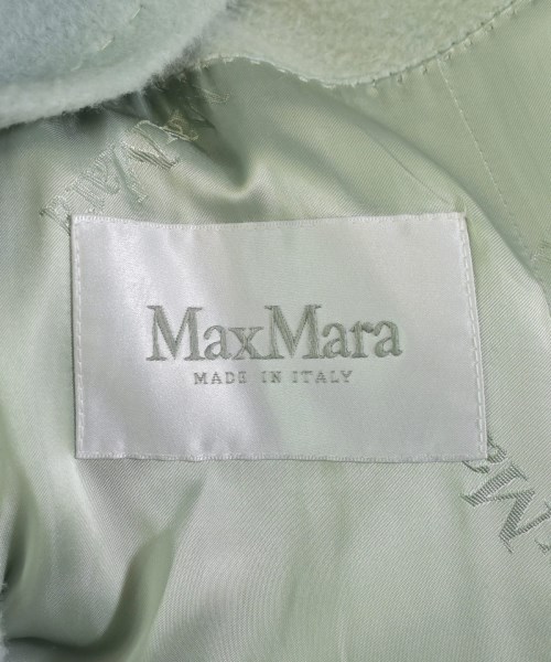 Max Mara（マックスマーラ）その他 緑 サイズ:42(M位) レディース/2200609613030