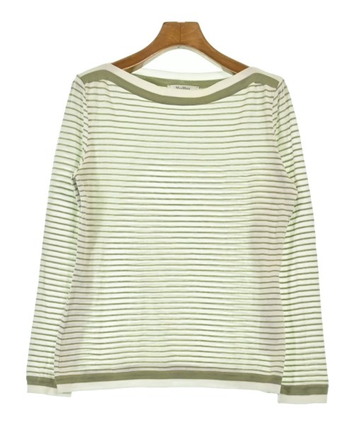 マックスマーラ(Max Mara)のMax Mara ニット・セーター