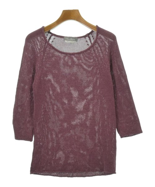 マックスマーラ(Max Mara)のMax Mara ニット・セーター