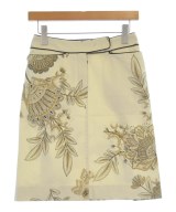 Max Mara ひざ丈スカート