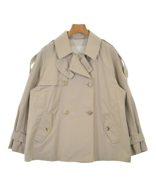 マックスマーラ(Max Mara)のMax Mara トレンチコート