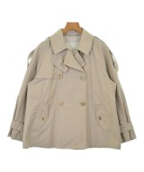 Max Mara トレンチコート