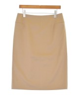 Max Mara ひざ丈スカート