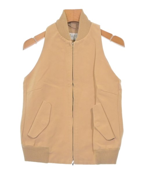 マックスマーラ(Max Mara)のMax Mara ブルゾン（その他）