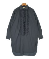 Max Mara シャツワンピース