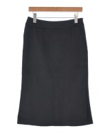 Max Mara ひざ丈スカート