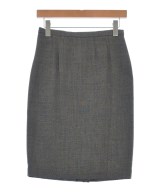 Max Mara ひざ丈スカート