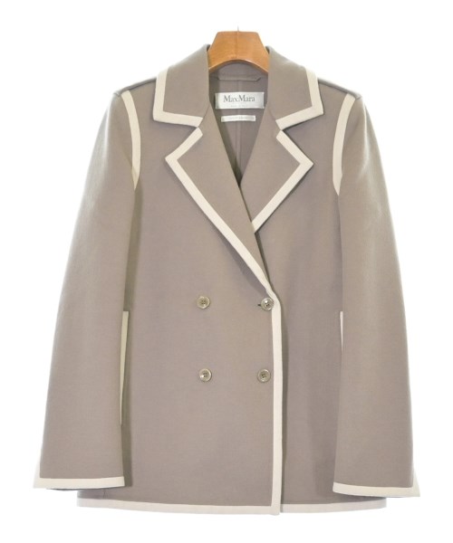 マックスマーラ(Max Mara)のMax Mara カジュアルジャケット