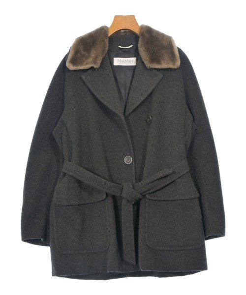 マックスマーラ(Max Mara)のMax Mara チェスターコート