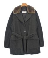 Max Mara チェスターコート